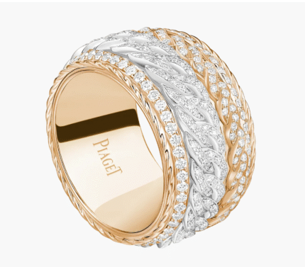 PAGET-Possession ring